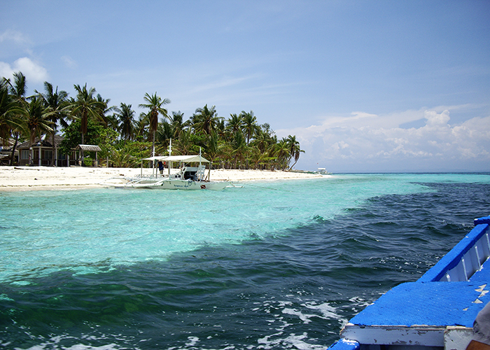 Malapascua Island Gallery - Ocean Vida